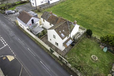 Oxenpill, Meare, Glastonbury... 5 bed detached house for sale