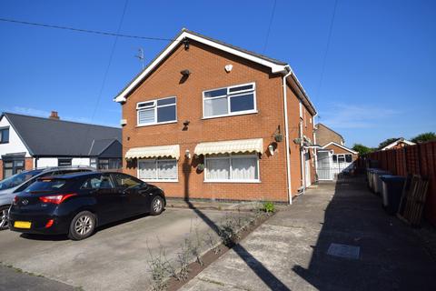South Road, Chapel St Leonards PE24 1 bed flat for sale