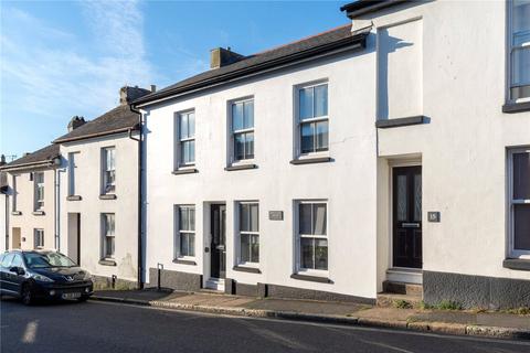 Mount Street, Penzance TR18 3 bed terraced house for sale