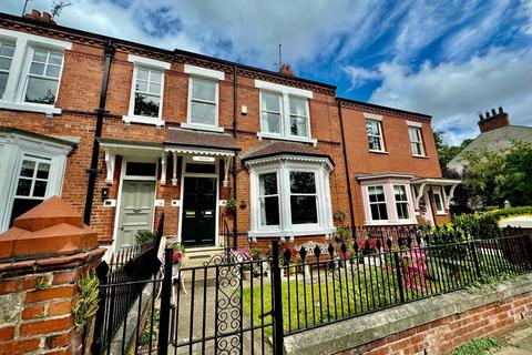 South Parade, Croft On Tees, Darlington 5 bed townhouse for sale