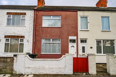 Roberts Street, Grimsby... 2 bed terraced house for sale