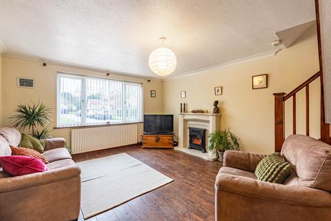 Church Fenton LS24 3 bed terraced house for sale