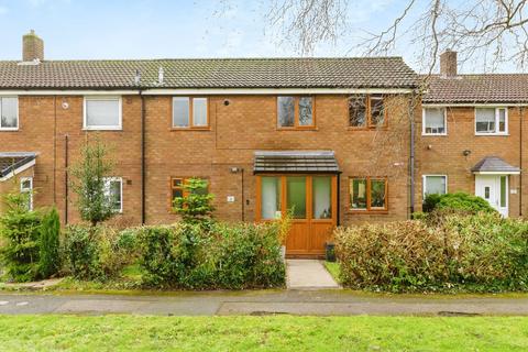 Birch Tree Way, Bolton BL6 3 bed semi