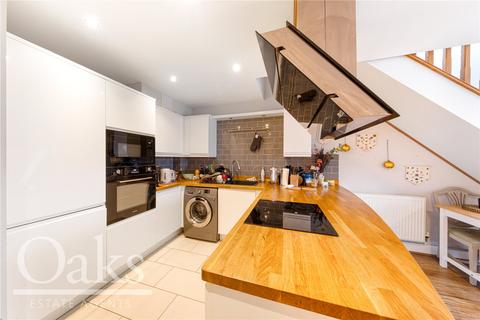 Leslie Park Road, East Croydon 2 bed penthouse for sale