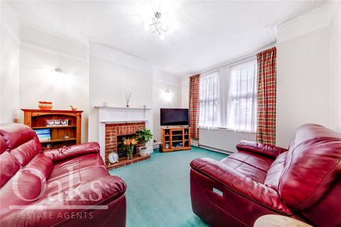 Capri Road, Addiscombe 3 bed terraced house for sale