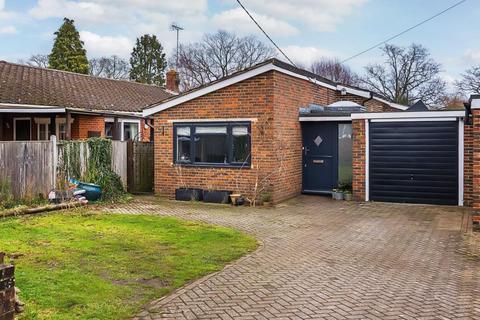 West End,  Surrey,  GU24 4 bed bungalow for sale