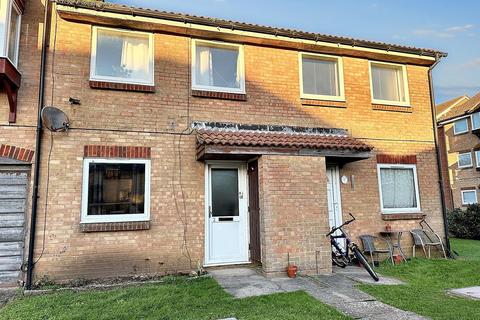 Lake Drive, Peacehaven, BN10 7QD 1 bed flat for sale