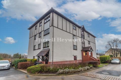 Dunbar Road, Preston PR2 2 bed flat for sale