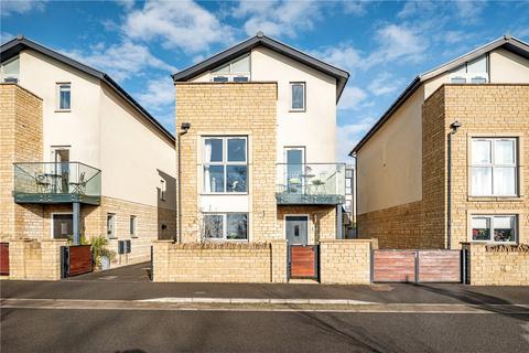 Beckford Drive, Lansdown, Bath... 5 bed detached house for sale