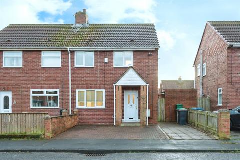 Deerness Grove, Esh Winning, Durham, DH7 2 bed semi