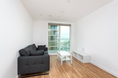 Chatham Waters, South House... 1 bed flat for sale