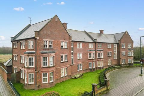 Jodrell Drive, Grappenhall, WA4 2 bed flat for sale