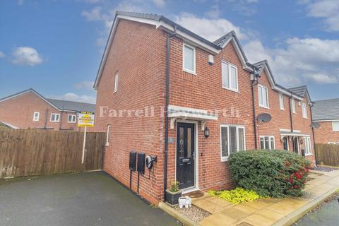 Benedict Drive, Blackpool FY3 3 bed house for sale