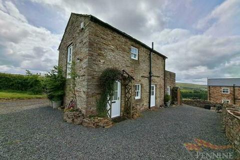 Nenthead CA9 2 bed detached house for sale
