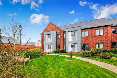 Tyefield Place, Hadleigh IP7 1 bed apartment for sale