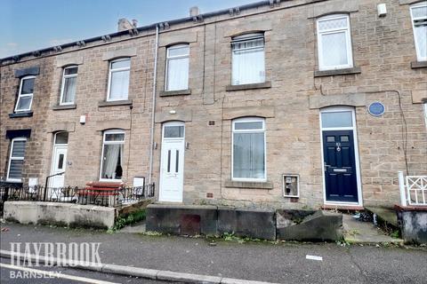 Castlereagh Street, Barnsley 3 bed terraced house for sale