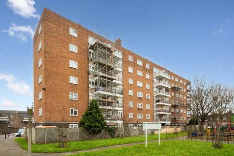 Longfield Estate, Bermondsey, London... 1 bed flat for sale