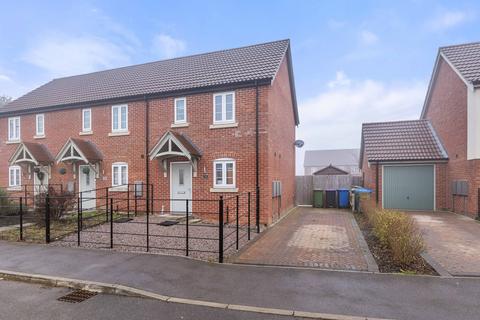 Field Drive, Wyberton, Boston, PE21 2 bed end of terrace house for sale