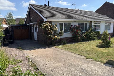 18 Well Meadow, Bridgnorth, Shropshire 2 bed bungalow for sale