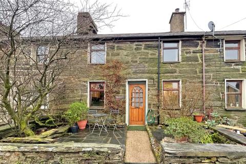 Bryn Tirion, Pant Llwyd, Blaenau... 3 bed terraced house for sale