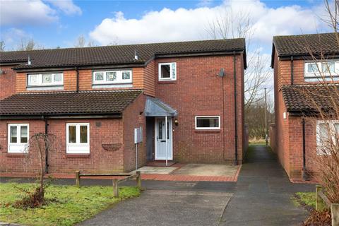 Hollis Crescent, York YO32 2 bed end of terrace house for sale