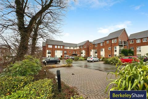 Grove Court, Moor Lane, Crosby 1 bed apartment for sale