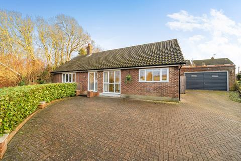 Hillside, Farningham, Dartford 3 bed bungalow for sale