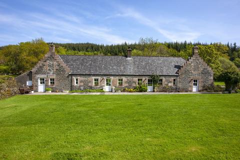 Barmore Steading, Tarbert, Argyll and... Guest house for sale