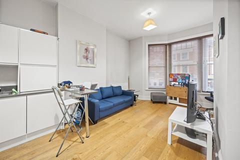 Mill Lane, West Hampstead NW6 2 bed flat for sale