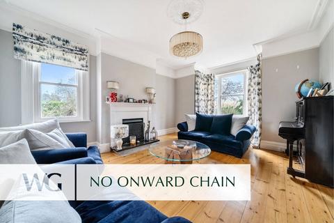Topsham, Exeter 4 bed detached house for sale