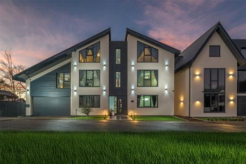 Trinity Mews, Durham, DH1 7 bed detached house for sale
