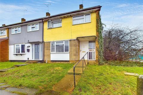 Long Riding, Basildon 3 bed end of terrace house for sale