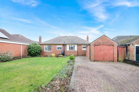 Thorne Road, Bawtry, Doncaster 2 bed detached bungalow for sale