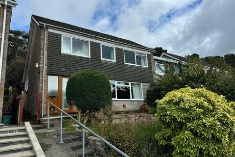 Brynglas Road, Llanbadarn Fawr 4 bed detached house for sale
