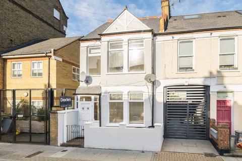 Undine Street, London SW17 4 bed house for sale