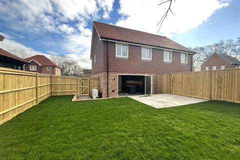 Clewers Lane, Meon Valley SO32 3 bed semi
