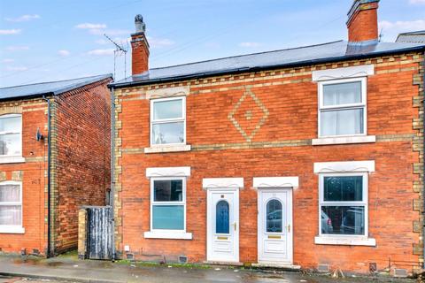 Rutland Grove, Sandiacre, Nottingham 2 bed semi