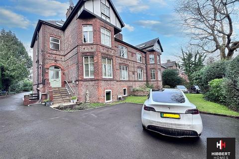 Winton Road, Altrincham WA14 2 bed apartment for sale