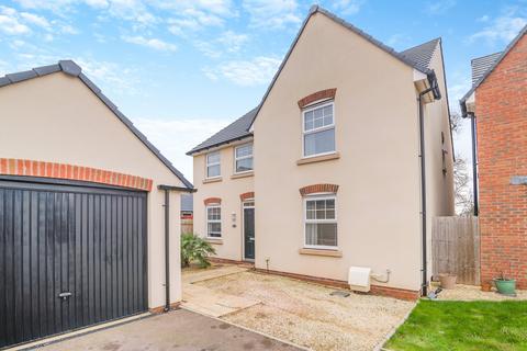 Ternata Drive, Monmouth 4 bed detached house for sale