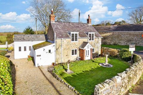 Southford Lane, Whitwell, Ventnor... 3 bed detached house for sale