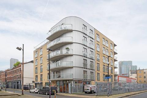 Alpha Court, Calvin Street... 3 bed flat for sale