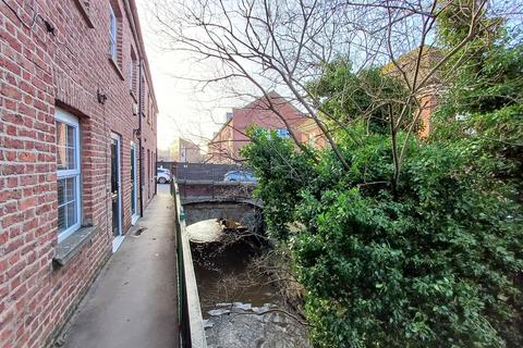 Flat 3 Brookside Mill, Macclesfield... 2 bed apartment for sale
