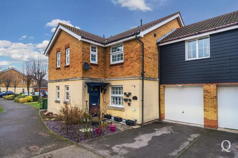 Amethyst Drive, Sittingbourne, Kent... 2 bed terraced house for sale