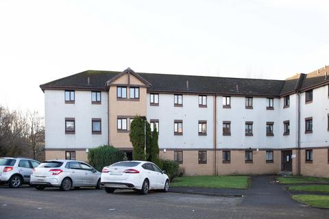 Valley Court, Hamilton ML3 2 bed flat for sale