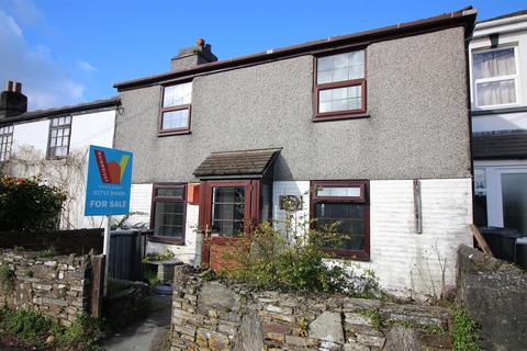 St. Stephens Hill, St. Stephens, Saltash 4 bed cottage for sale