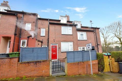 Norman Grove, Leeds, West Yorkshire 3 bed terraced house for sale