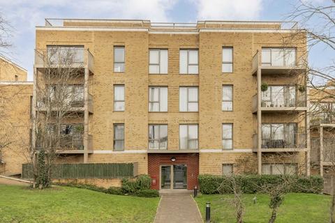 Bittacy Hill, London NW7 2 bed flat for sale