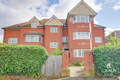 Wash Lane, Clacton
