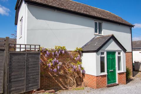 Carlton Place, High Street, Honiton 2 bed detached house for sale