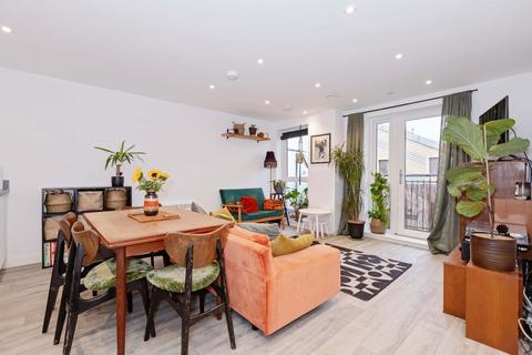 Turner Place, School Road 2 bed apartment for sale